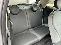 Fiat - 2014 - 500 - 1.0 twinair pop - personenauto (3-zgz-88) - afbeelding 7 van  22