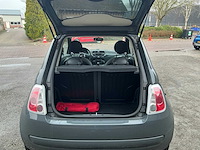 Fiat - 2014 - 500 - 1.0 twinair pop - personenauto (3-zgz-88) - afbeelding 9 van  22
