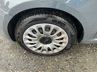 Fiat - 2014 - 500 - 1.0 twinair pop - personenauto (3-zgz-88) - afbeelding 11 van  22