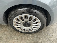Fiat - 2014 - 500 - 1.0 twinair pop - personenauto (3-zgz-88) - afbeelding 12 van  22