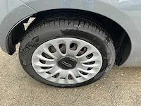 Fiat - 2014 - 500 - 1.0 twinair pop - personenauto (3-zgz-88) - afbeelding 13 van  22