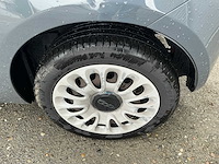 Fiat - 2014 - 500 - 1.0 twinair pop - personenauto (3-zgz-88) - afbeelding 14 van  22