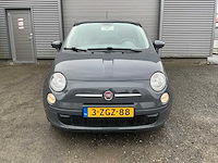 Fiat - 2014 - 500 - 1.0 twinair pop - personenauto (3-zgz-88) - afbeelding 10 van  22