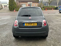 Fiat - 2014 - 500 - 1.0 twinair pop - personenauto (3-zgz-88) - afbeelding 19 van  22
