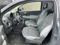 Fiat - 2014 - 500 - 1.0 twinair pop - personenauto (3-zgz-88) - afbeelding 21 van  22
