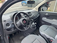 Fiat - 2014 - 500 - 1.0 twinair pop - personenauto (3-zgz-88) - afbeelding 22 van  22