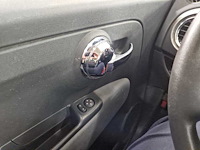 Fiat - 2014 - 500 - 1.0 twinair pop - personenauto - afbeelding 2 van  6