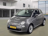Fiat - 2014 - 500 - 1.0 twinair pop - personenauto