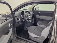 Fiat - 2014 - 500 - 1.0 twinair pop - personenauto - afbeelding 5 van  6