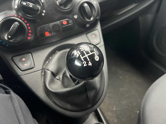 Fiat - 2014 - 500 - 1.0 twinair pop - personenauto - afbeelding 3 van  15