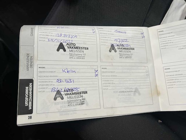 Fiat - 2014 - 500 - 1.0 twinair pop - personenauto - afbeelding 6 van  15