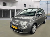 Fiat - 2014 - 500 - 1.0 twinair pop - personenauto