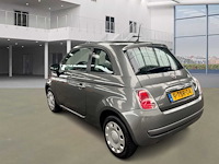 Fiat - 2014 - 500 - 1.0 twinair pop - personenauto - afbeelding 8 van  15