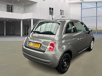 Fiat - 2014 - 500 - 1.0 twinair pop - personenauto - afbeelding 9 van  15