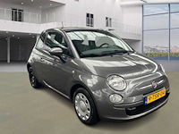 Fiat - 2014 - 500 - 1.0 twinair pop - personenauto - afbeelding 10 van  15