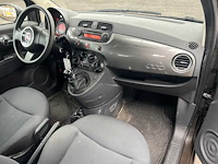 Fiat - 2014 - 500 - 1.0 twinair pop - personenauto - afbeelding 12 van  15