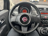 Fiat - 2014 - 500 - 1.0 twinair pop - personenauto - afbeelding 14 van  15