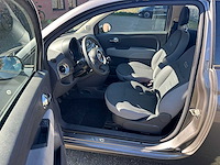 Fiat - 2014 - 500 - 1.0 twinair pop - personenauto - afbeelding 2 van  16
