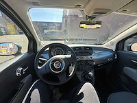 Fiat - 2014 - 500 - 1.0 twinair pop - personenauto - afbeelding 4 van  16