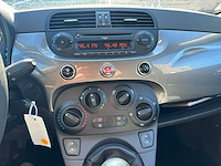Fiat - 2014 - 500 - 1.0 twinair pop - personenauto - afbeelding 5 van  16