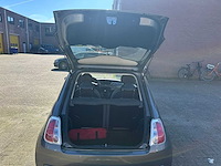 Fiat - 2014 - 500 - 1.0 twinair pop - personenauto - afbeelding 7 van  16