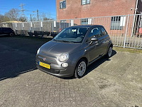 Fiat - 2014 - 500 - 1.0 twinair pop - personenauto