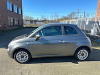 Fiat - 2014 - 500 - 1.0 twinair pop - personenauto - afbeelding 9 van  16