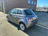 Fiat - 2014 - 500 - 1.0 twinair pop - personenauto - afbeelding 10 van  16