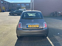 Fiat - 2014 - 500 - 1.0 twinair pop - personenauto - afbeelding 11 van  16