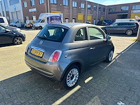 Fiat - 2014 - 500 - 1.0 twinair pop - personenauto - afbeelding 12 van  16