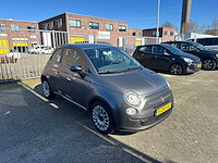 Fiat - 2014 - 500 - 1.0 twinair pop - personenauto - afbeelding 14 van  16