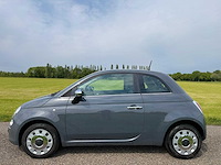 Fiat - 2014 - 500 - 1.2 lounge - personenauto - khn-23-d - afbeelding 5 van  12