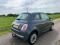 Fiat - 2014 - 500 - 1.2 lounge - personenauto - khn-23-d - afbeelding 7 van  12