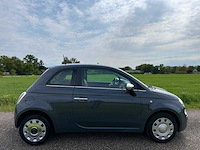 Fiat - 2014 - 500 - 1.2 lounge - personenauto - khn-23-d - afbeelding 9 van  12