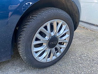 Fiat - 2014 - 500 - 1.3 m-jet lounge diesel - 2-xtp-20 - afbeelding 5 van  16