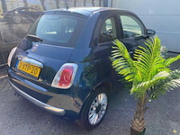 Fiat - 2014 - 500 - 1.3 m-jet lounge diesel - 2-xtp-20 - afbeelding 11 van  16