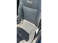 Fiat - 2014 - 500 - 1.3 m-jet lounge diesel - 2-xtp-20 - afbeelding 15 van  16