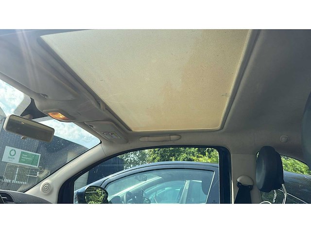 Fiat - 2014 - 500 - 1.3 m-jet lounge diesel - 2-xtp-20 - afbeelding 8 van  16