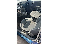 Fiat - 2014 - 500 - 1.3 m-jet lounge diesel - 2-xtp-20 - afbeelding 9 van  9