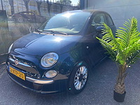 Fiat - 2014 - 500 - 1.3 m-jet lounge diesel - 2-xtp-20 - afbeelding 1 van  12