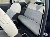 Fiat - 2014 - 500 - automaat - 0.9 twinair lounge - personenauto - afbeelding 5 van  18