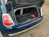 Fiat - 2014 - 500 - automaat - 0.9 twinair lounge - personenauto - afbeelding 6 van  18