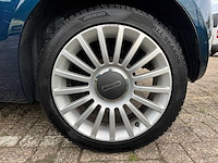 Fiat - 2014 - 500 - automaat - 0.9 twinair lounge - personenauto - afbeelding 7 van  18