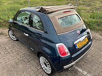Fiat - 2014 - 500 - automaat - 0.9 twinair lounge - personenauto - afbeelding 10 van  18