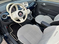 Fiat - 2014 - 500 - automaat - 0.9 twinair lounge - personenauto - afbeelding 12 van  18