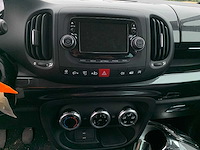 Fiat - 2014 - 500 l - 0.9 twinair easy eco - 9-txr-26 - afbeelding 2 van  13