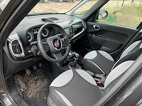 Fiat - 2014 - 500 l - 0.9 twinair easy eco - 9-txr-26 - afbeelding 3 van  13