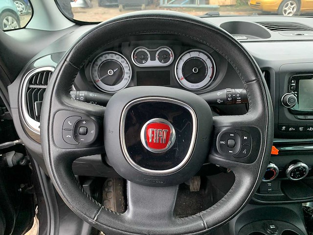 Fiat - 2014 - 500 l - 0.9 twinair easy eco - 9-txr-26 - afbeelding 7 van  13