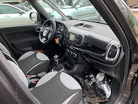 Fiat - 2014 - 500 l - 0.9 twinair easy eco - 9-txr-26 - afbeelding 9 van  13