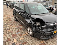 Fiat - 2014 - 500 l - 0.9 twinair easy eco - 9-txr-26 - afbeelding 11 van  13